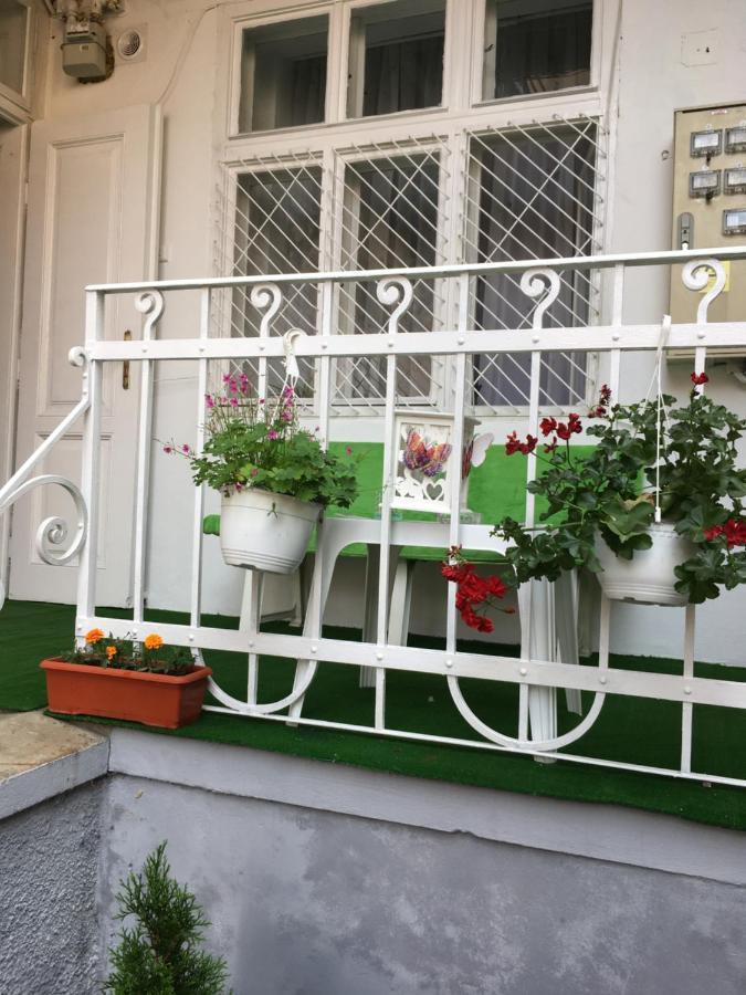 시비우 House Centrul Istoric 아파트 외부 사진