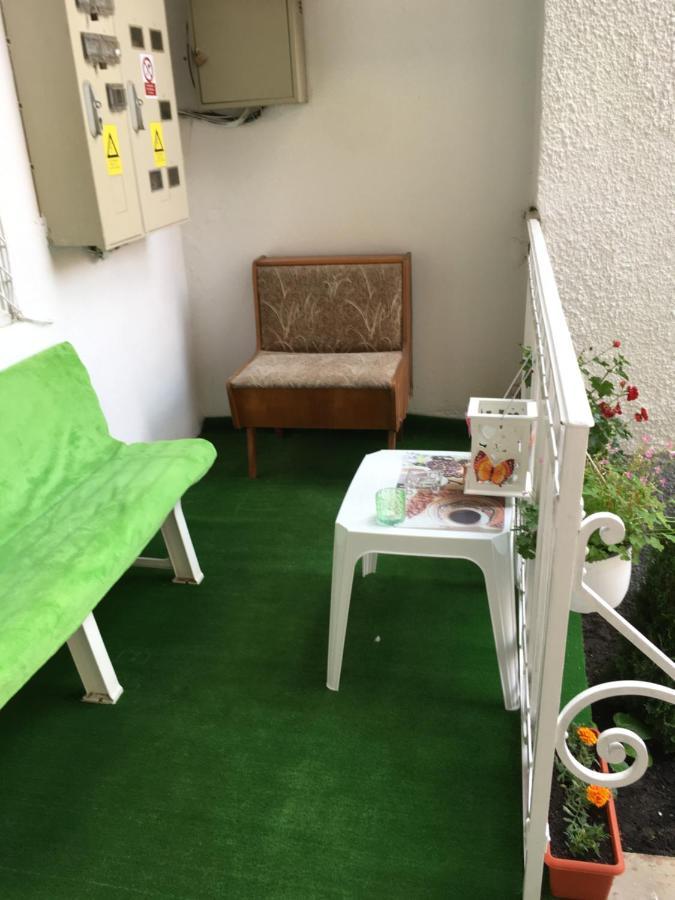 시비우 House Centrul Istoric 아파트 외부 사진