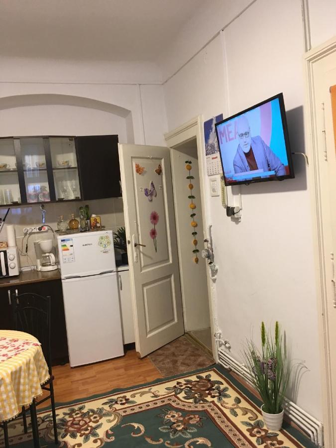 시비우 House Centrul Istoric 아파트 외부 사진